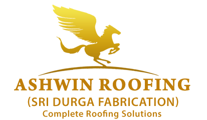 ASHWIN ROOFING